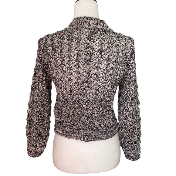 Ba&sh Lady Cardigan - Picture 12 of 13